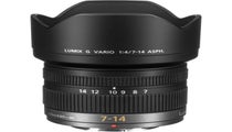 Panasonic Lumix G Vario 7-14mm f/4.0 ASPH Lens