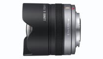 Panasonic 8mm f/3.5 Fisheye Lens