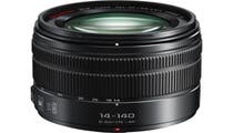Panasonic Lumix G Vario 14-140mm f/3.5-5.6 II ASPH Power OIS Lens