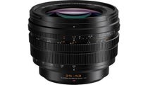 Panasonic Leica DG Vario-Summilux 25-50mm f/1.7 ASPH Zoom Lens