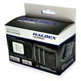 Haldex USB-C Nikon Charger for EN-EL12, EN-EL15 & EN-EL25 Includes Car Adaptor