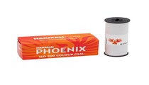 HARMAN technology Phoenix 200 Color Negative Film - 120 Film