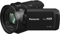 Panasonic HC-V800 FHD Leica 24X Zoom Digital Video Camera