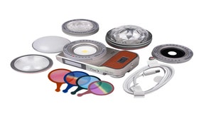 Harlowe Iris Creator Kit