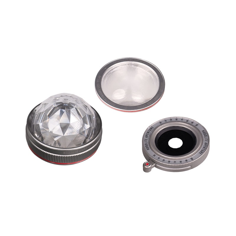 Modifiers Optical Hobolite Iris Optical Modifier Kit | Camera House