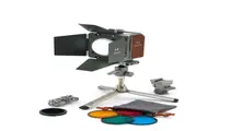 Hobolite Mini Portable 20W Continuous LED Light Creator Kit