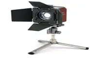 Hobolite Mini Desktrop Tripod
