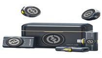 Hollyland LARK M2 Ultimate Combo Wireless Microphone