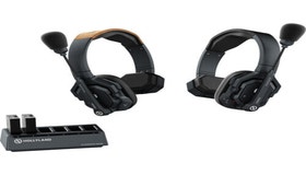 Hollyland Solidcom SE - 2S Noise Cancellation Headset Intercom