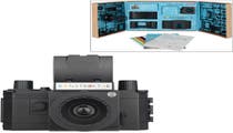 Lomography Konstruktor Flash SLR - DIY Kit