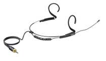 Rode HS2B Large Omni Directional Headset Microphone - Black
