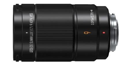 panasonic wide angle lens