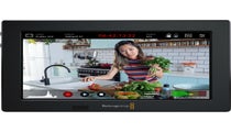 Blackmagic Design Video Assist 7" 3G-SDI/HDMI Recording Monitor