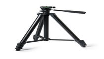 Inca i3130B Black Tripod 3 Way Head with Carry Bag