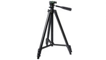 Inca i330G Black Tripod 3 Way Head with Carry Bag
