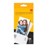 Kodak Instant 2.1"x3.4" Camera Cartridge - 30 Sheets