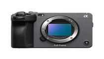 Sony Cinema Line FX3 Full Frame E-Mount Video Camera