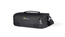 Lowepro Adventura SH 160 III Shoulder Bag - Black