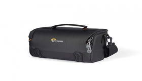 Lowepro Adventura SH 160 III Shoulder Bag - Black