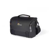 Lowepro Adventura SH 160 III Shoulder Bag - Black