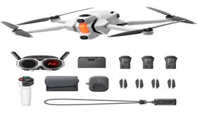 Insta360 Antigravity A1 Drone - Explorer Bundle