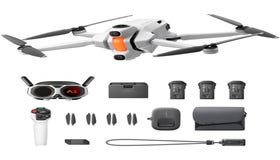 Insta360 Antigravity A1 Drone - Infinity Bundle