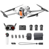Insta360 Antigravity A1 Drone - Infinity Bundle