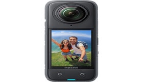 Laowa 7.5mm f/2 MFT Lens - Lightweight Black