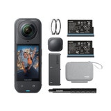 Insta360 X5 360 Camera Essentials Bundle