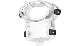 Insta360 X5 Invisible Dive Case