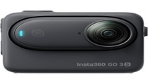 Insta360 GO3S with 128GB Memory (Black)