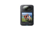 Insta360 X4 360° 8K Camera