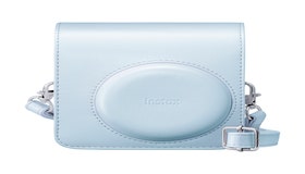 Fujifilm Instax Mini 13 Case - Frost Blue
