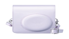 Fujifilm Instax Mini 13 Case - Dreamy Purple