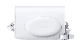 Fujifilm Instax Mini 13 Case - Clay White
