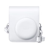 Fujifilm Instax Mini 13 Case - Clay White