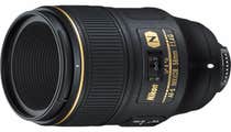 Nikon AF-S 58mm f/1.4 G Lens