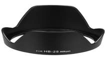 Nikon HB-25 72mm Bayonet Lens Hood