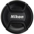 Nikon LC-62 Snap-on 62mm Lens Cap