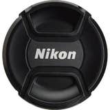 Nikon LC-62 Snap-on 62mm Lens Cap