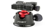 Joby Ballhead 5K - Black/Red