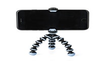 Joby GorillaPod Mobile Mini Black/Blue Tripod