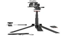 Joby TelePod PRO Kit (Blk/Charcoal)