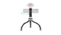 Joby Podzilla Medium Tabletop Tripod 1kg Payload - Gray