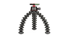 Joby GorillaPod 3K Kit (Black/Charcoal)