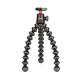 Joby GorillaPod 3K Kit (Black/Charcoal)