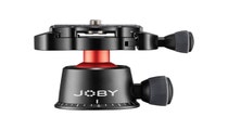 Joby Ballhead 3K PRO (Black)