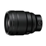 Nikon NIKKOR Z 85mm f/1.2 S