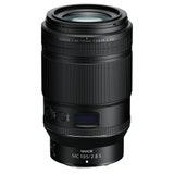Nikon Nikkor Z 105mm Macro f/2.8 VR S Lens