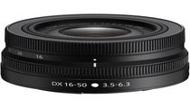 Nikon Nikkor Z DX 16-50mm f/3.5-6.3 VR Lens